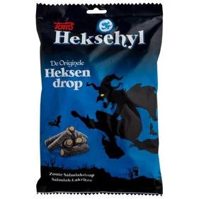 Heksehyl