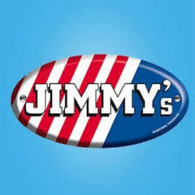 Jimmys Popcorn