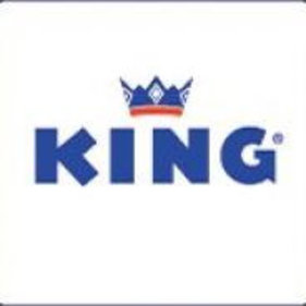 King