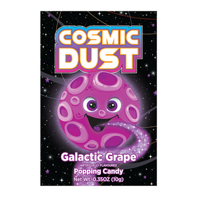 Cosmic Dust