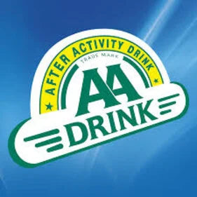 AA Sport Drink