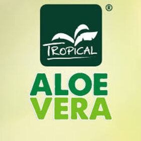 Tropical Aloe Vera