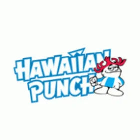 Hawaiian Punch