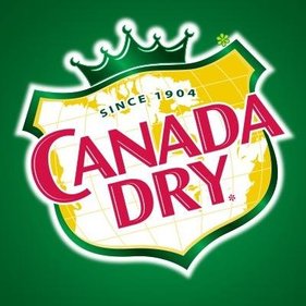 Canada Dry
