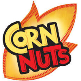 Corn Nuts