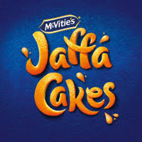 Jaffa Cakes