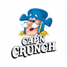 Cap'n Crunch