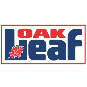 Oak Leaf
