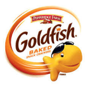 Goldfish