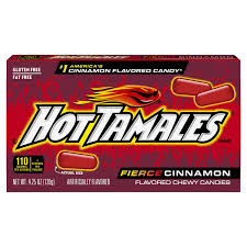 Hot Tamales