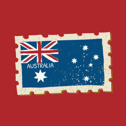 Australië