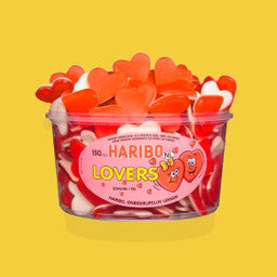 Voordeel Snoepbakken