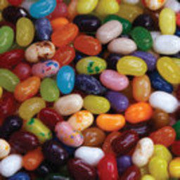 Jelly Beans