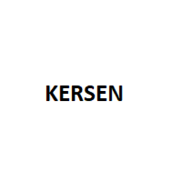 Kersen