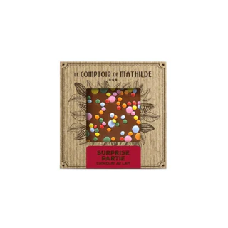 Le Comptoir De MathildeTablettes