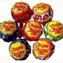 Lollies en Zuurstokken