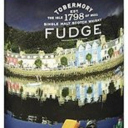 Luxe Fudge