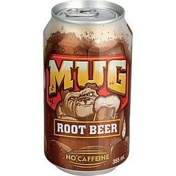 Root beer