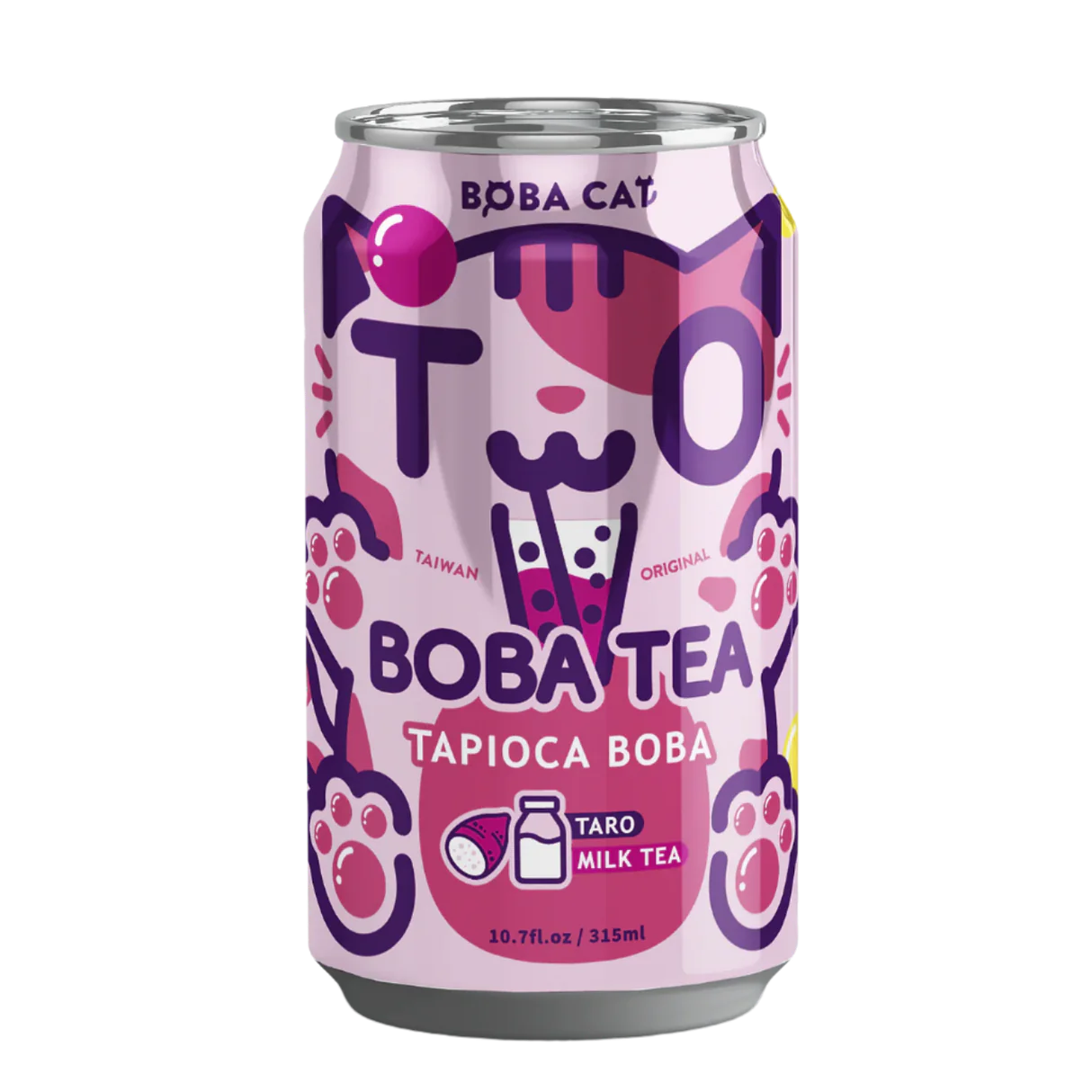 Boba Tea