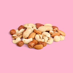 Luxe Noten & Chocolade