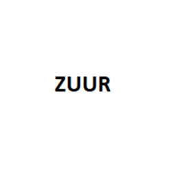 Zuur