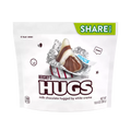 Hershey's - Hugs 340 Gram