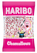 Haribo - Chamallows Rosa/Weiß 1 Kilo