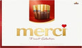 Merci - Finest Selection 400 Gram 8 Pieces