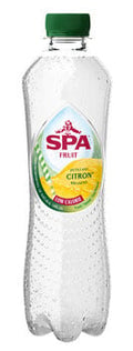 Spa - Citron 400ml 6 Stück