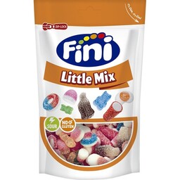 Fini - Sour Little Mix 165 Gram