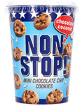 Non Stop - Schoko-Kokosnuss 125 Gramm