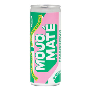 Mojo Mate - Bio Passion 250ml 12 Pieces