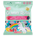 Gummy Rush - Gummy Unicorns 90 Gram (Halal)