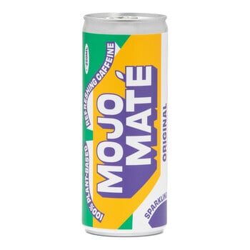 Mojo Mate - Bio Original 250ml 12 Stück