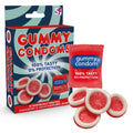 Gummikondome 75 Gramm