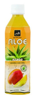 Aloe Vera - Mango 500ml 20 Stück