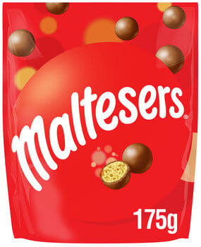 Maltesers 135 Gram 10 Stück