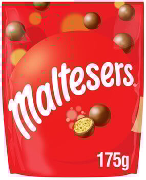 Maltesers 135 Gram 10 Stuks