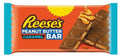 Reeses - Peanut Butter Caramel Bar 92 Gram