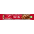 Cote d'Or - Melk 47 Gram 32 Stück