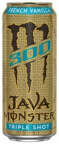 Monster – Französische Vanille 443 ml