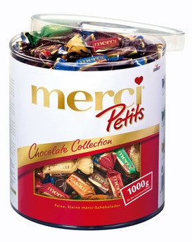 Merci - Petits 1 Kilo