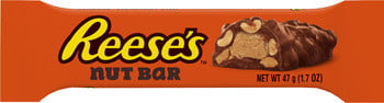 Reese's - Nutrageous 47 Gram 18 Pieces