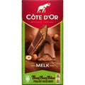 Cote d'Or - Bon Bon Bloc Praline Noot 200 Gram 15 Stück