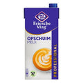 Friesche Vlag - Opschuim 1 Liter 12 Stück