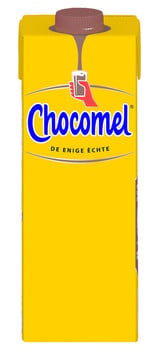 Chocomel - 1 Liter 12 Pieces