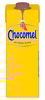 Chocomel - 1 Liter 12 Stuks