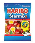 Haribo - Starmix Halal 80 Gramm