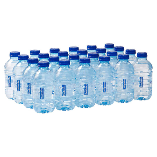 Chaudfontaine - Still Water 330ml 24 Stuks