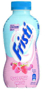 Fristi - Rood Fruit 300ml 12 Stuks